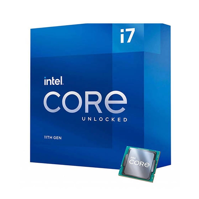 قیمت و خرید سی پی یو اینتل Core i7-11700k | فروشگاه آریا قیمت و خرید سی پی یو اینتل Core i7-11700k | فروشگاه آریا