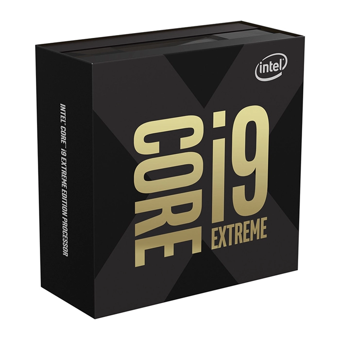 قیمت و خرید پردازنده اینتل Core i9-10980XE ( استوک) | فروشگاه آریا