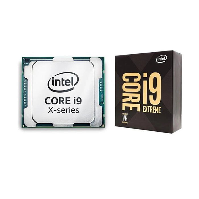 قیمت و خرید پردازنده اینتل Core i9-9980XE | فروشگاه آریا