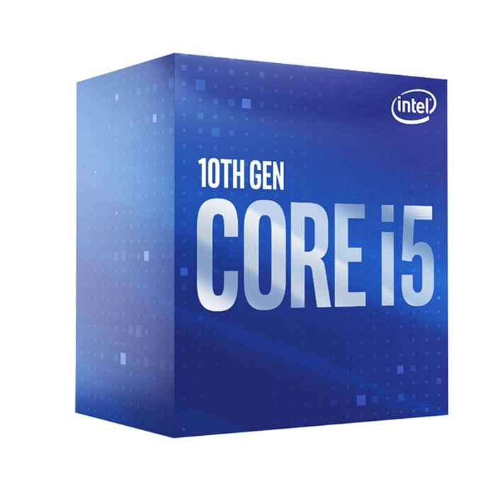 قیمت و خرید پردازنده اینتل Core i5-10400 | فروشگاه آریا