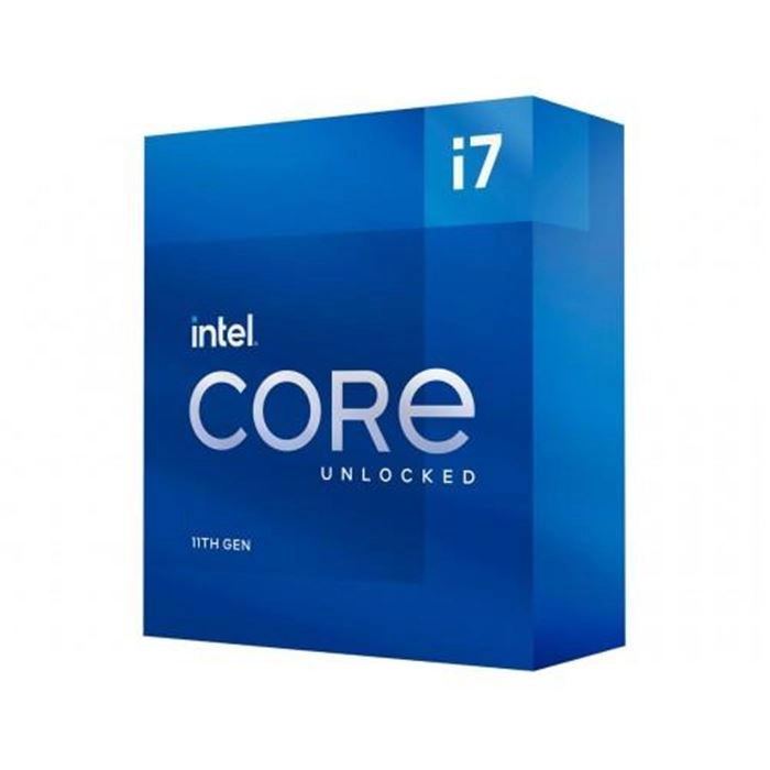قیمت و خرید سی پی یو اینتل Core i7-11700k | فروشگاه آریا قیمت و خرید سی پی یو اینتل Core i7-11700k | فروشگاه آریا