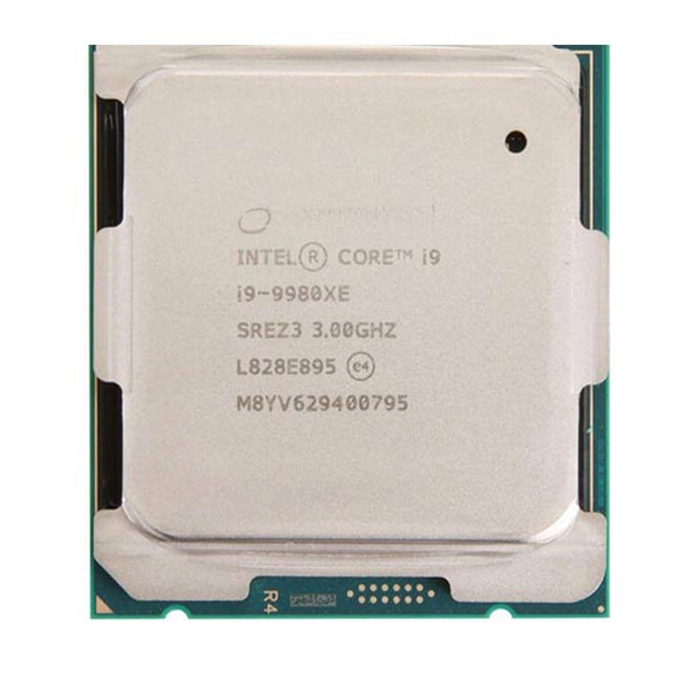 قیمت و خرید پردازنده اینتل Core i9-9980XE | فروشگاه آریا