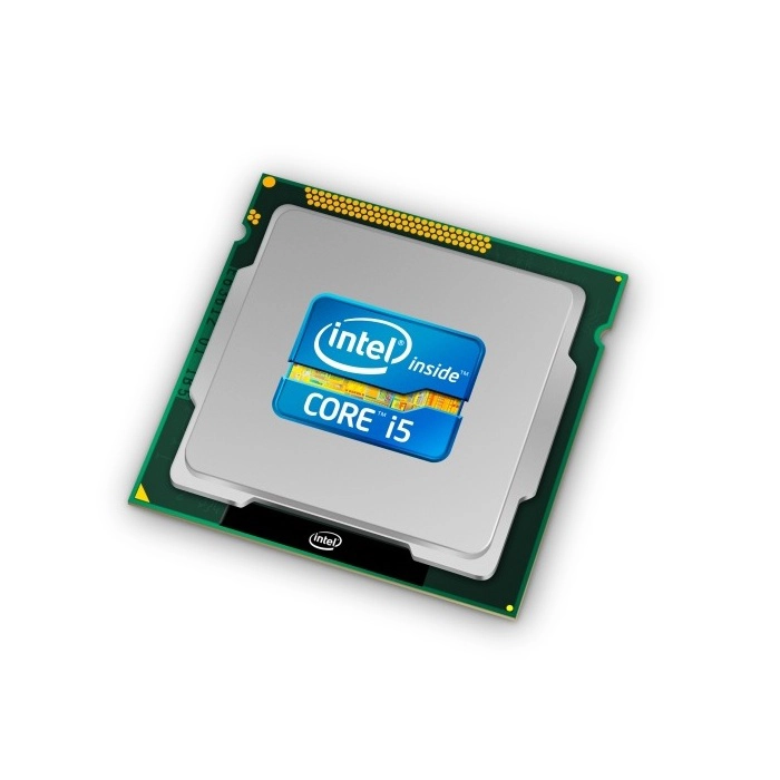 قیمت و خرید سی پی یو اینتل Core i5-2500 | فروشگاه آریا