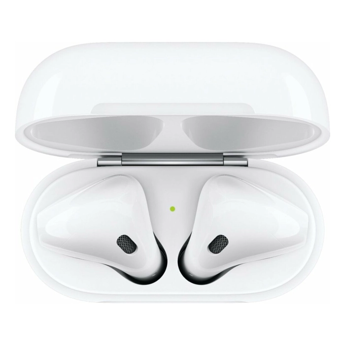 قیمت و خرید هندزفری بی سیم اپل AirPods 2 | فروشگاه آریا