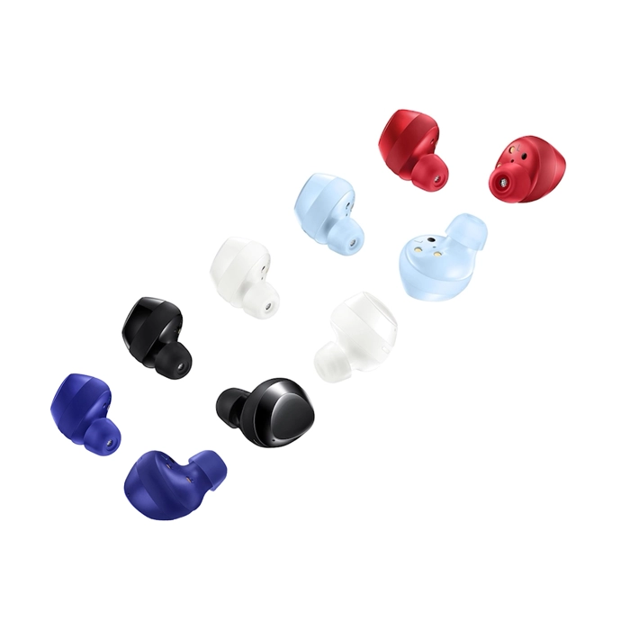 قیمت و خرید هدفون بی سیم سامسونگ مدل  Galaxy Buds Plus | فروشگاه آریا