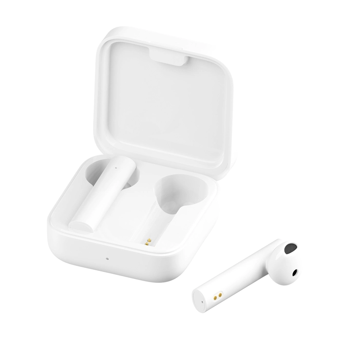 قیمت و خرید هدفون بی سیم شیائومی مدل Mi Earphones 2 Basic | فروشگاه آریا