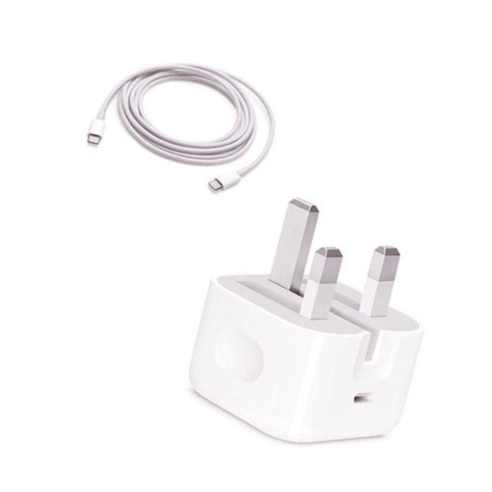 قیمت و خرید شارژر دیواری اپل iPhone 11 Pro Max | فروشگاه آریا