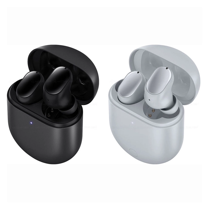 قیمت و خرید هدفون بی سیم شیائومی مدل Redmi Buds 3 Pro | فروشگاه آریا