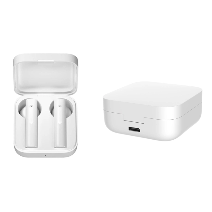 قیمت و خرید هدفون بی سیم شیائومی مدل Mi Earphones 2 Basic | فروشگاه آریا
