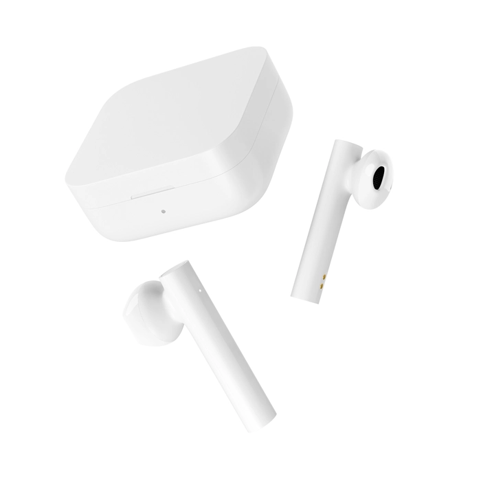 قیمت و خرید هدفون بی سیم شیائومی مدل Mi Earphones 2 Basic | فروشگاه آریا