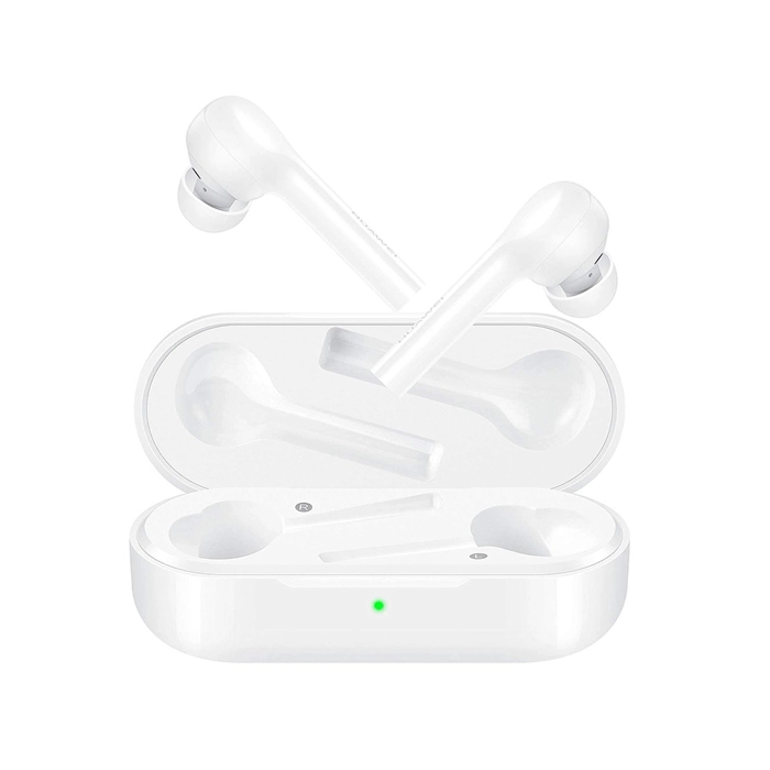 قیمت و خرید هدفون بی سیم هواوی مدل Freebuds Lite | فروشگاه آریا