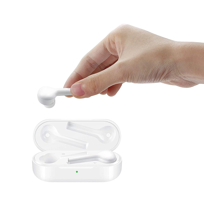 قیمت و خرید هدفون بی سیم هواوی مدل Freebuds Lite | فروشگاه آریا