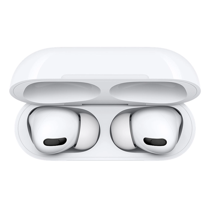 قیمت و خرید هدفون بی‌ سیم اپل مدل AirPods Pro | فروشگاه آریا