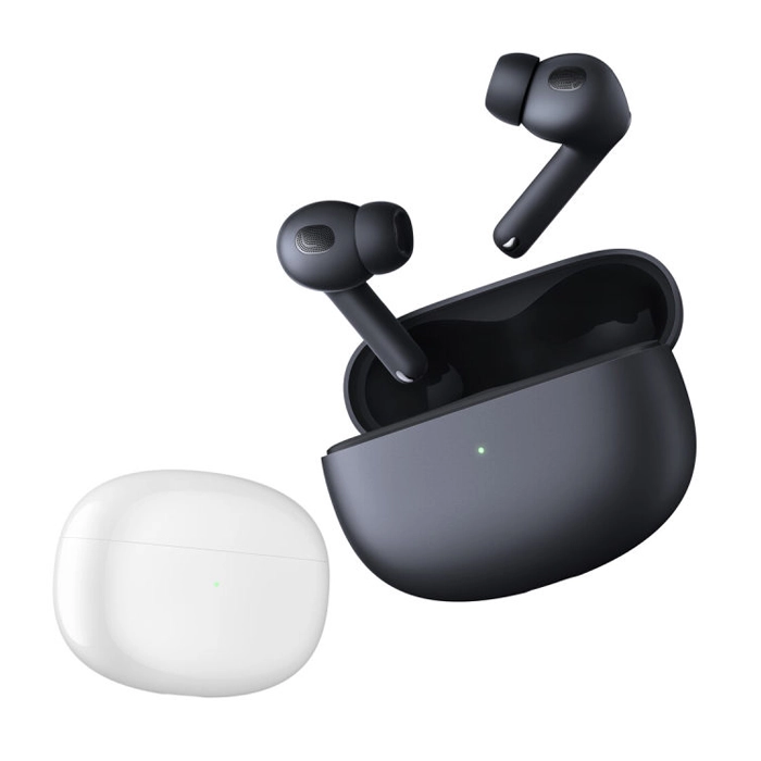 قیمت و خرید هدفون بی سیم شیائومی مدل Buds 3T Pro | فروشگاه آریا