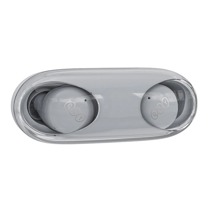 قیمت و خرید هدفون بی سیم کیو سی وای مدل T17S | فروشگاه آریا