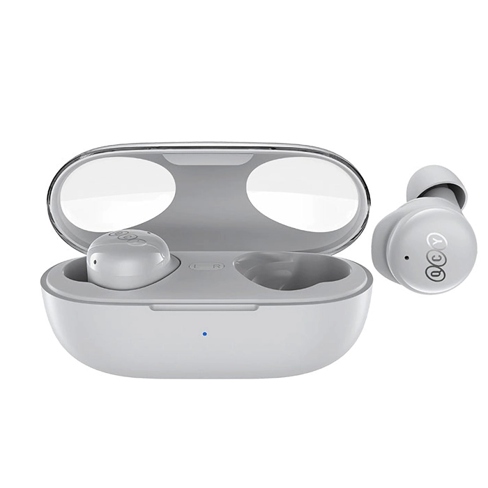 قیمت و خرید هدفون بی سیم کیو سی وای مدل T17S | فروشگاه آریا