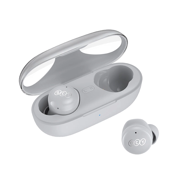 قیمت و خرید هدفون بی سیم کیو سی وای مدل T17S | فروشگاه آریا