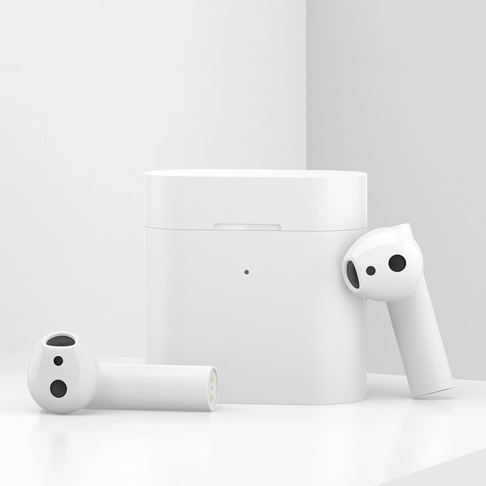 قیمت و خرید هدفون بی سیم شیائومی مدل AirDots Pro 2 | فروشگاه آریا