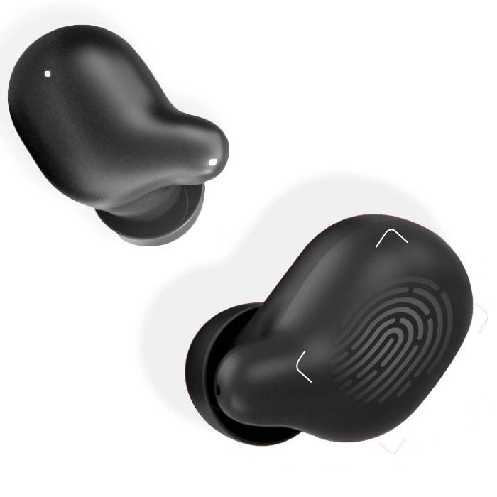 قیمت و خرید هدفون بی سیم هایلو مدل T15 | فروشگاه آریا