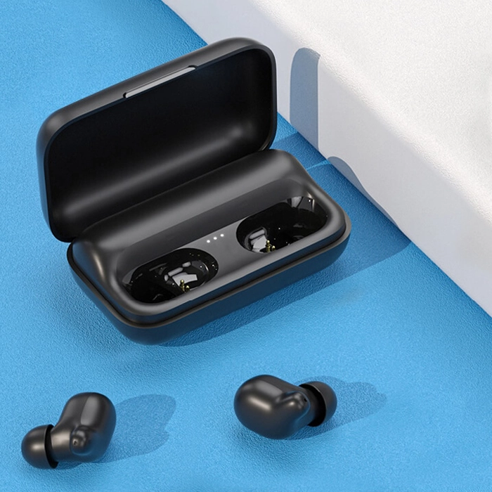 قیمت و خرید هدفون بی سیم هایلو مدل T15 | فروشگاه آریا