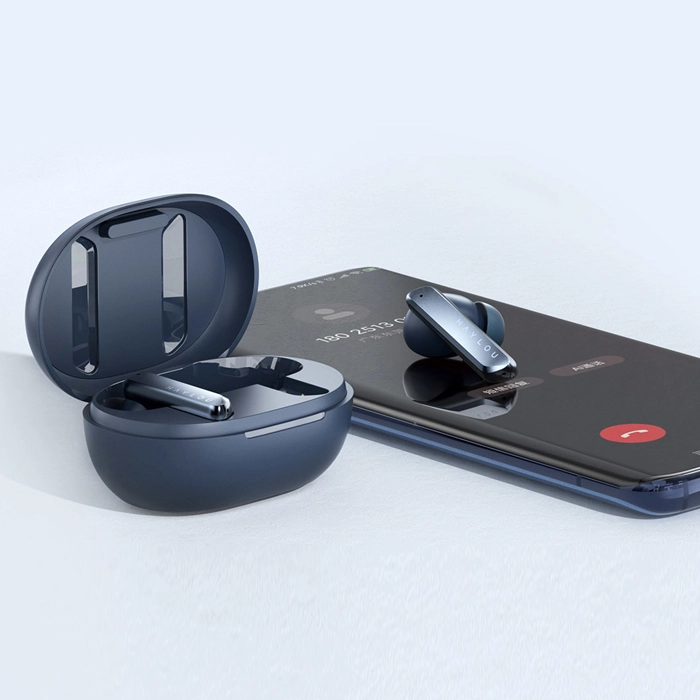 قیمت و خرید هدفون بی سیم هایلو مدل W1 | فروشگاه آریا