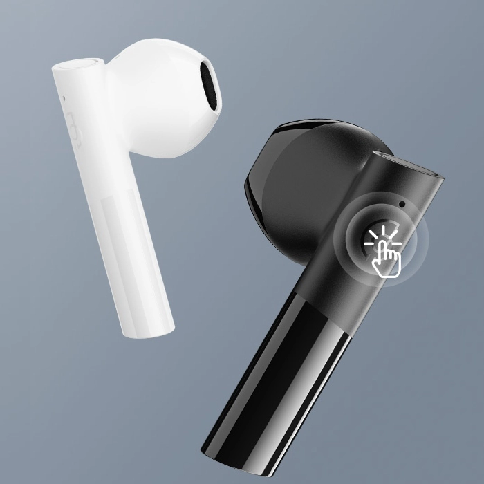 قیمت و خرید هدفون بی سیم هایلو مدل GT6 | فروشگاه آریا