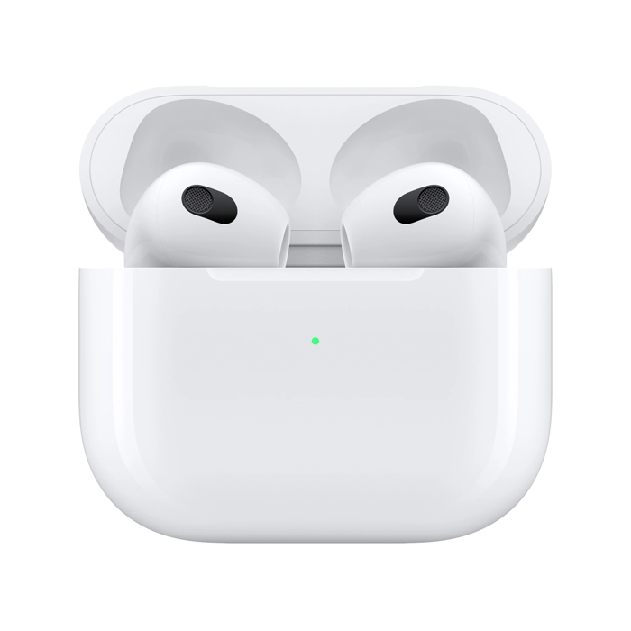 قیمت و خرید هدفون بی سیم اپل مدل Airpods 3 | فروشگاه آریا
