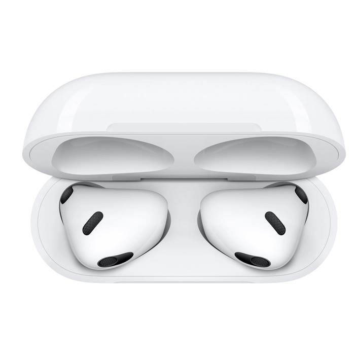 قیمت و خرید هدفون بی سیم اپل مدل Airpods 3 | فروشگاه آریا