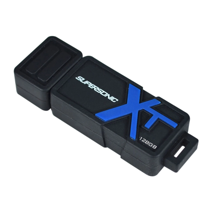 قیمت و خرید فلش مموری پتریوت مدل Supersonic Boost XT USB 3.2 Gen.1 ظرفیت 128 گیگابایت | فروشگاه آریا قیمت و خرید فلش مموری پتریوت مدل Supersonic Boost XT USB 3.2 Gen.1 ظرفیت 128 گیگابایت | فروشگاه آریا