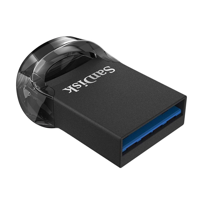 قیمت و خرید فلش مموری سن دیسک مدل ULTRA FIT USB 3.1 CZ430 ظرفیت 64 گیگابایت | فروشگاه آریا