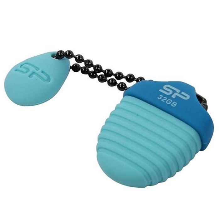 قیمت و خرید فلش مموری سیلیکون پاور مدل Touch T30 ظرفیت 32 گیگابایت | فروشگاه آریا