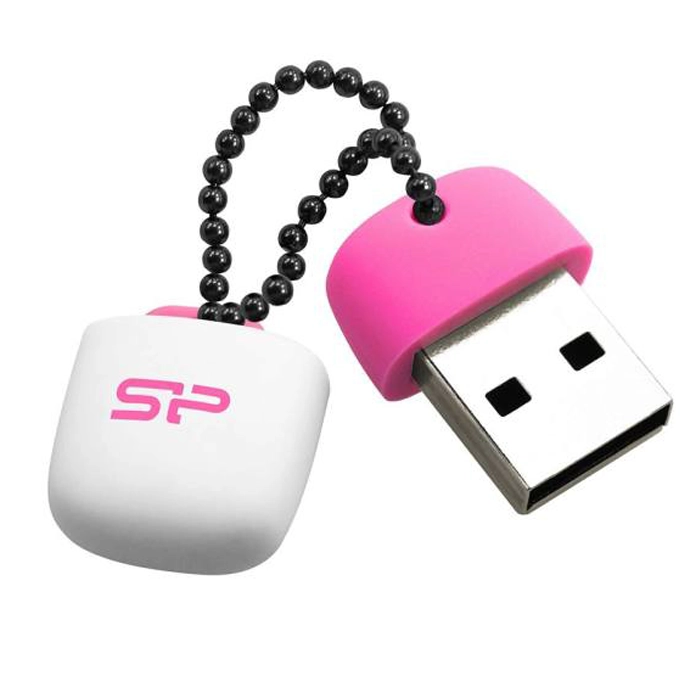 قیمت و خرید فلش مموری سیلیکون پاور مدل Touch T07 ظرفیت 32 گیگابایت | فروشگاه آریا