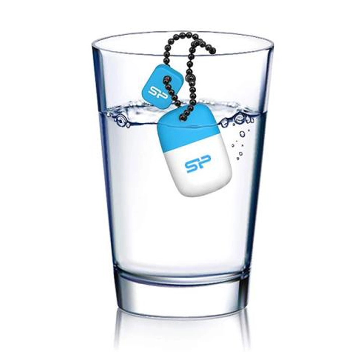 قیمت و خرید فلش مموری سیلیکون پاور مدل Touch T07 ظرفیت 32 گیگابایت | فروشگاه آریا