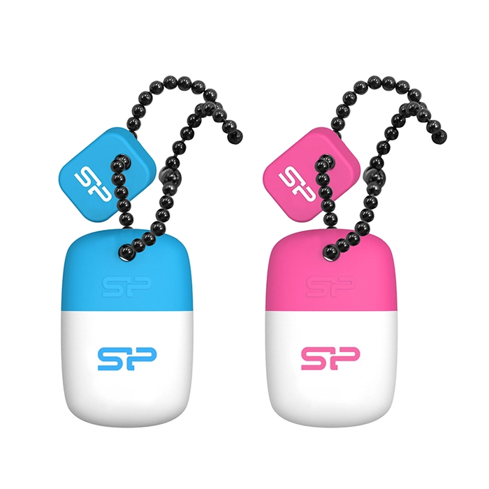 قیمت و خرید فلش مموری سیلیکون پاور مدل Touch T07 ظرفیت 32 گیگابایت | فروشگاه آریا