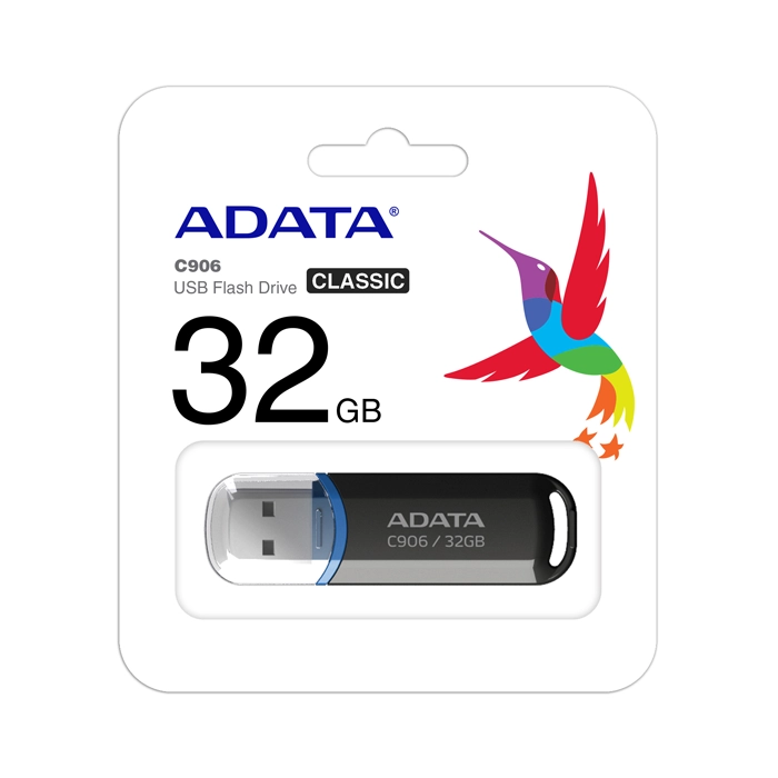 قیمت و خرید فلش مموری ای دیتا C906 USB 2.0 ظرفیت 32 گیگابایت | فروشگاه آریا قیمت و خرید فلش مموری ای دیتا C906 USB 2.0 ظرفیت 32 گیگابایت | فروشگاه آریا
