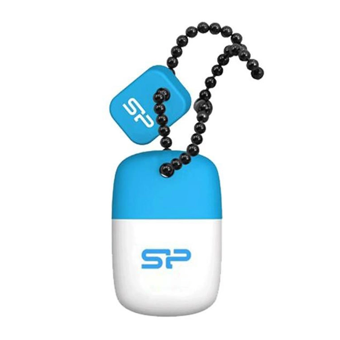 قیمت و خرید فلش مموری سیلیکون پاور مدل Touch T07 ظرفیت 32 گیگابایت | فروشگاه آریا