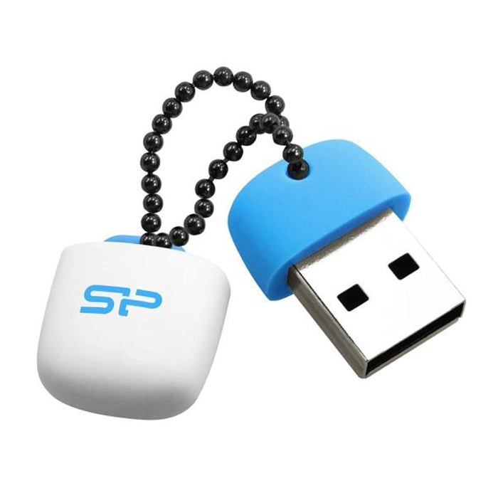 قیمت و خرید فلش مموری سیلیکون پاور مدل Touch T07 ظرفیت 32 گیگابایت | فروشگاه آریا