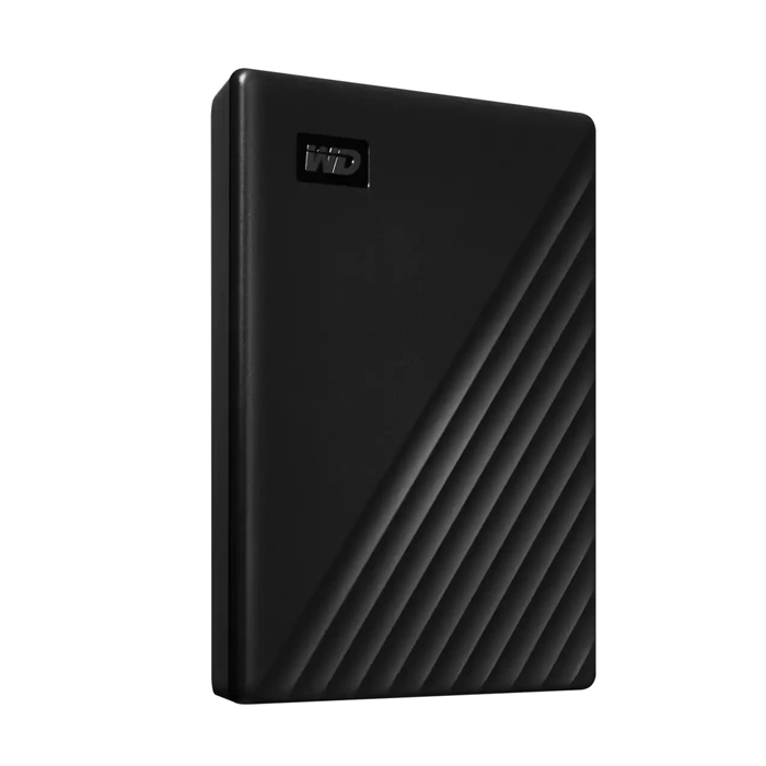 قیمت و خرید هارد اکسترنال وسترن دیجیتال مدل My Passport ظرفیت 1 ترابایت | فروشگاه آریا