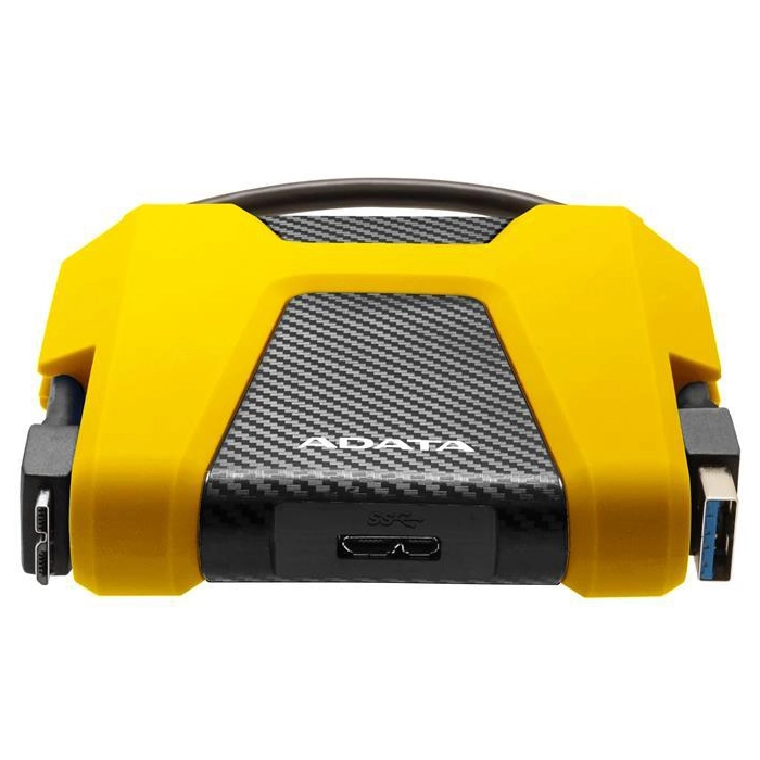 قیمت و خرید هارد اکسترنال ای دیتا مدل HD680 ظرفیت 2 ترابایت | فروشگاه آریا