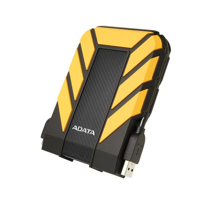 قیمت و خرید هارد اکسترنال ای دیتا مدل HD710 Pro ظرفیت 1 ترابایت | فروشگاه آریا قیمت و خرید هارد اکسترنال ای دیتا مدل HD710 Pro ظرفیت 1 ترابایت | فروشگاه آریا