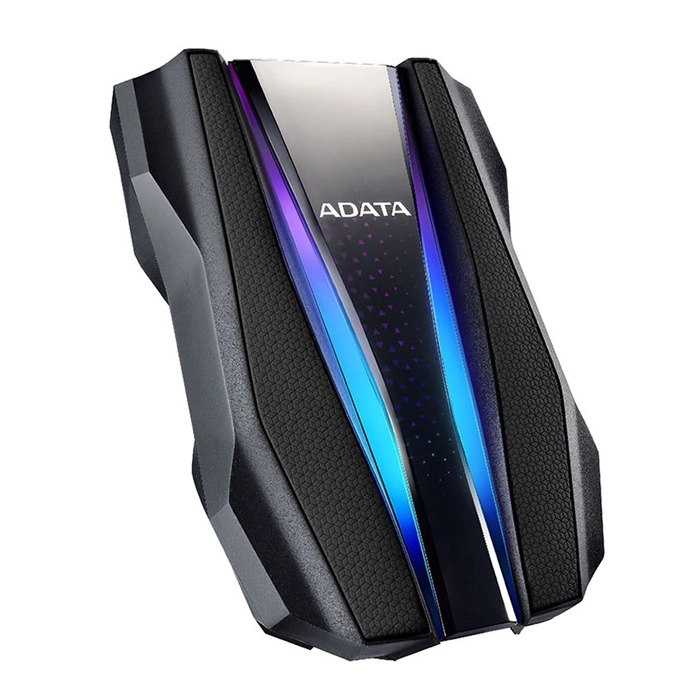 قیمت و خرید هارد اکسترنال ای دیتا مدل HD770Gظرفیت 2 ترابایت | فروشگاه آریا