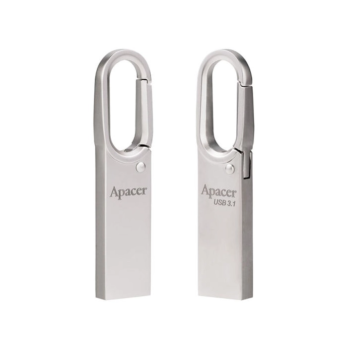 قیمت و خرید فلش مموری اپیسر مدل AH13e ظرفیت 16 گیگابایت | فروشگاه آریا