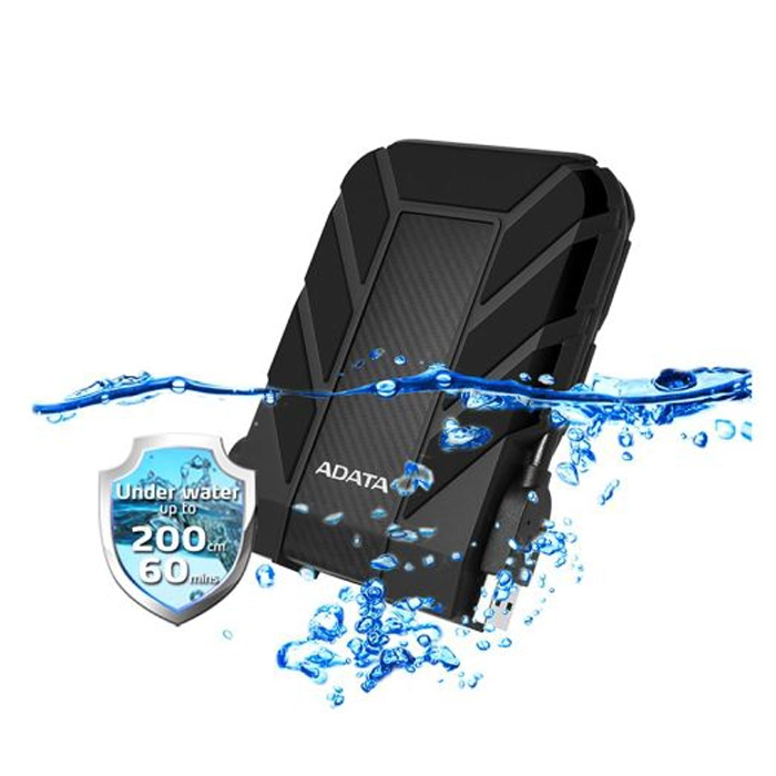 قیمت و خرید هارد اکسترنال ای دیتا مدل HD710 Pro ظرفیت 1 ترابایت | فروشگاه آریا قیمت و خرید هارد اکسترنال ای دیتا مدل HD710 Pro ظرفیت 1 ترابایت | فروشگاه آریا