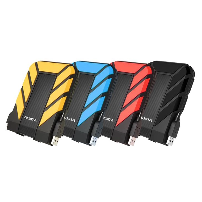 قیمت و خرید هارد اکسترنال ای دیتا مدل HD710 Pro ظرفیت 1 ترابایت | فروشگاه آریا قیمت و خرید هارد اکسترنال ای دیتا مدل HD710 Pro ظرفیت 1 ترابایت | فروشگاه آریا