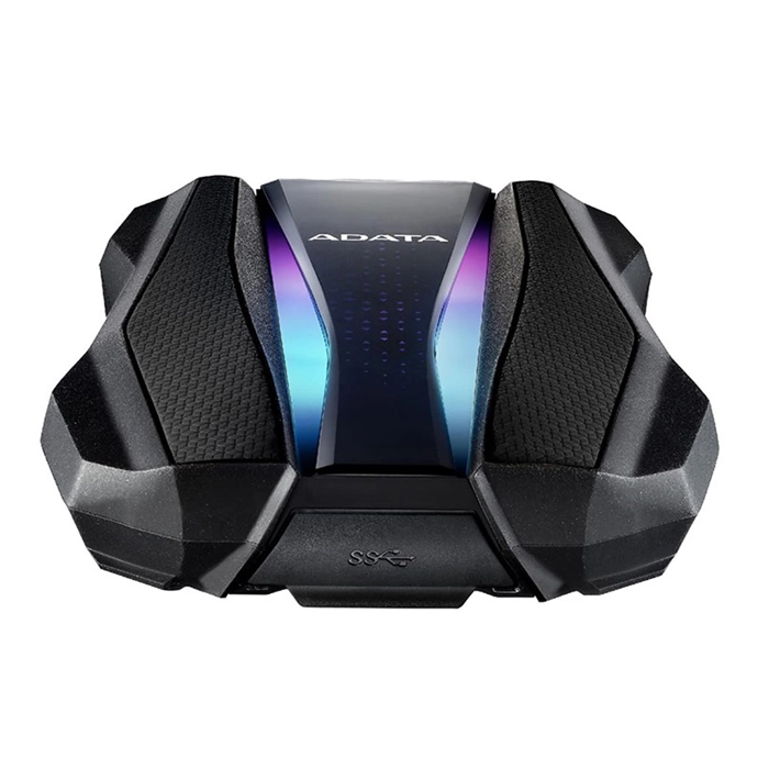 قیمت و خرید هارد اکسترنال ای دیتا مدل HD770Gظرفیت 2 ترابایت | فروشگاه آریا