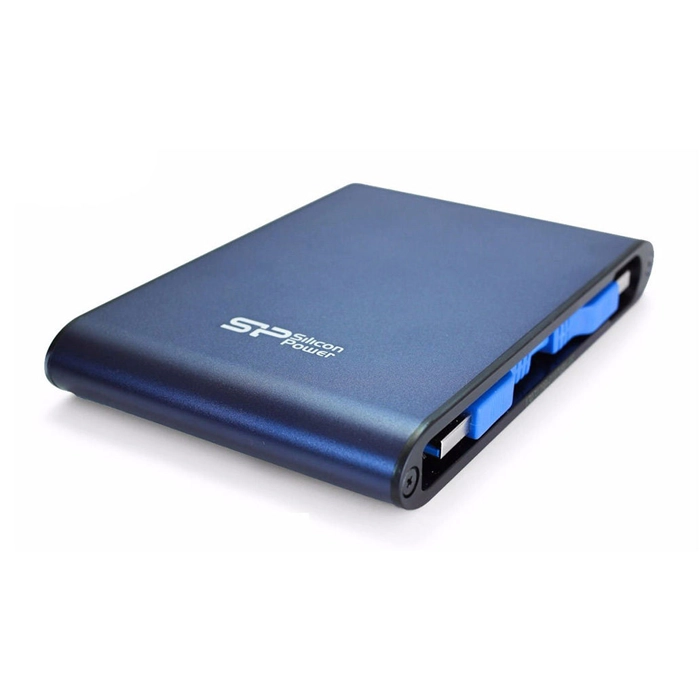 قیمت و خرید هارد اکسترنال سیلیکون پاور مدل Armor A80 ظرفیت 1 ترابایت | فروشگاه آریا قیمت و خرید هارد اکسترنال سیلیکون پاور مدل Armor A80 ظرفیت 1 ترابایت | فروشگاه آریا