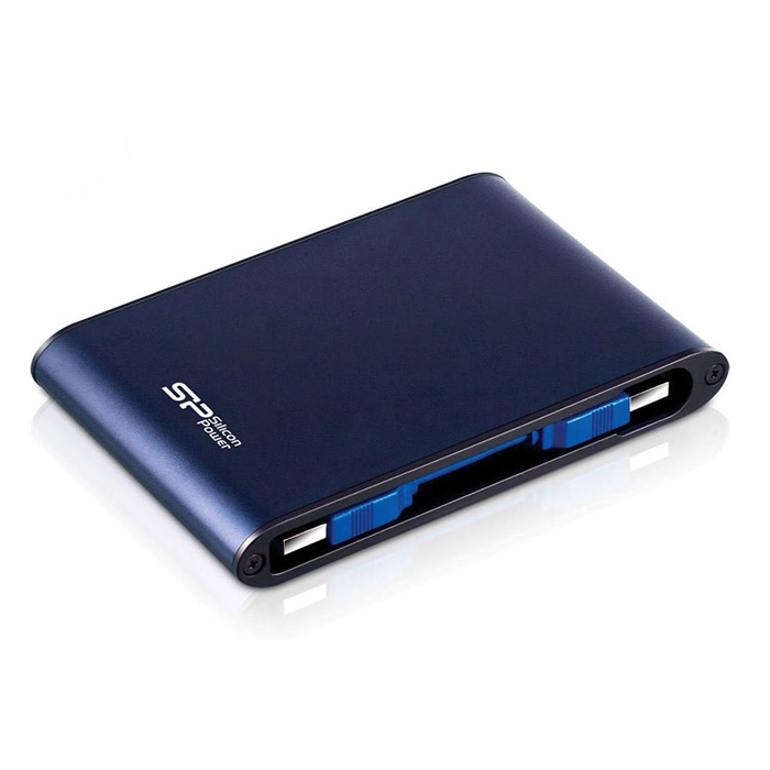 قیمت و خرید هارد اکسترنال سیلیکون پاور مدل Armor A80 ظرفیت 1 ترابایت | فروشگاه آریا قیمت و خرید هارد اکسترنال سیلیکون پاور مدل Armor A80 ظرفیت 1 ترابایت | فروشگاه آریا