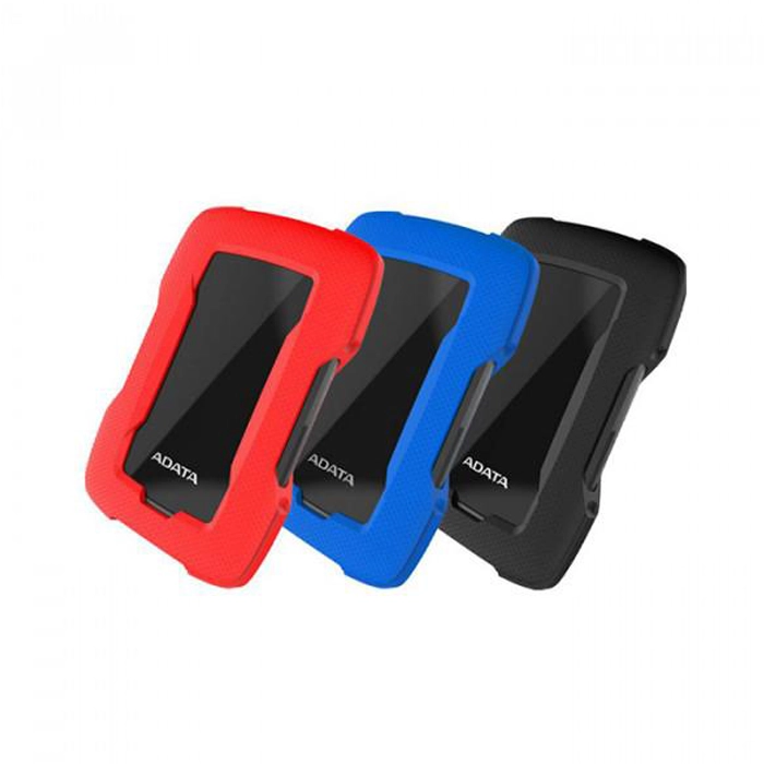 قیمت و خرید هارد اکسترنال ای دیتا مدل HD330 ظرفیت 2 ترابایت | فروشگاه آریا