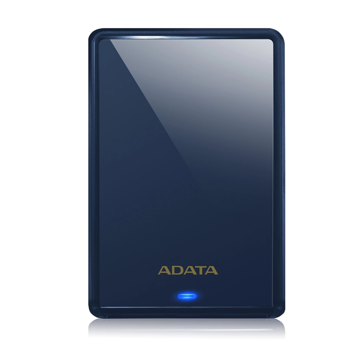 قیمت و خرید هارددیسک اکسترنال ADATA مدل HV620S ظرفیت 1 ترابایت | فروشگاه آریا