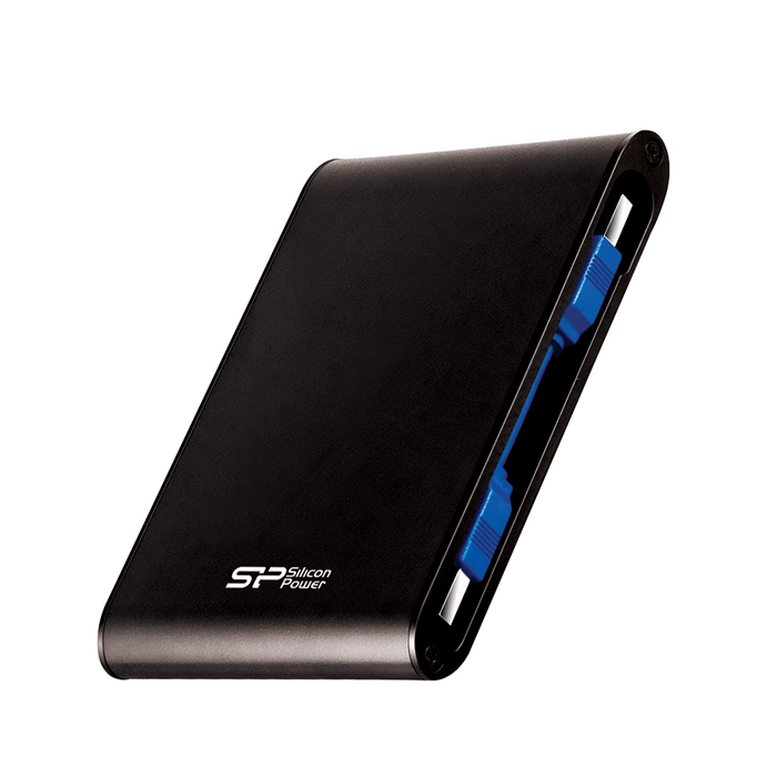 قیمت و خرید هارد اکسترنال سیلیکون پاور مدل Armor A80 ظرفیت 1 ترابایت | فروشگاه آریا قیمت و خرید هارد اکسترنال سیلیکون پاور مدل Armor A80 ظرفیت 1 ترابایت | فروشگاه آریا